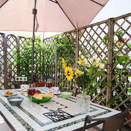 Suite St Genevieve Five Stars Holiday House Nice Luaran gambar