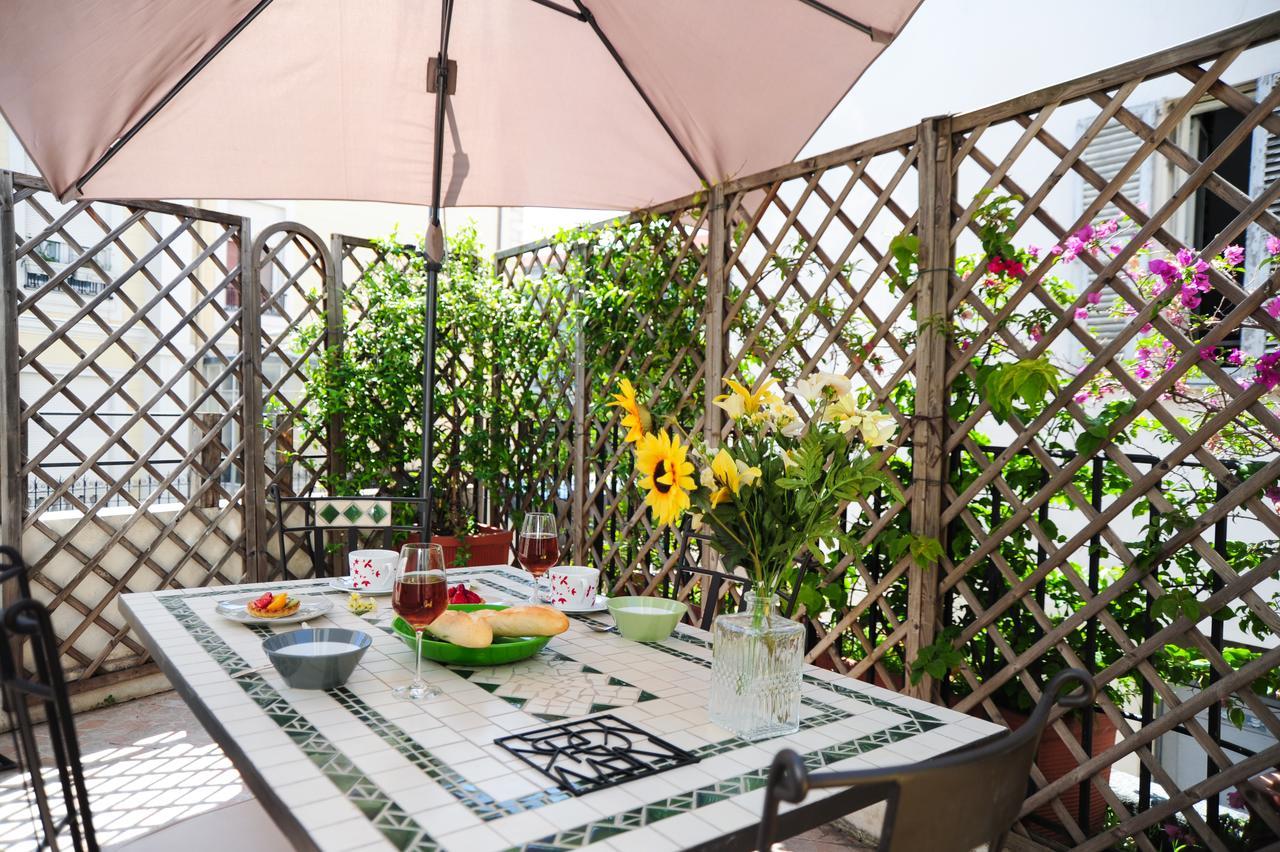 Suite St Genevieve Five Stars Holiday House Nice Luaran gambar