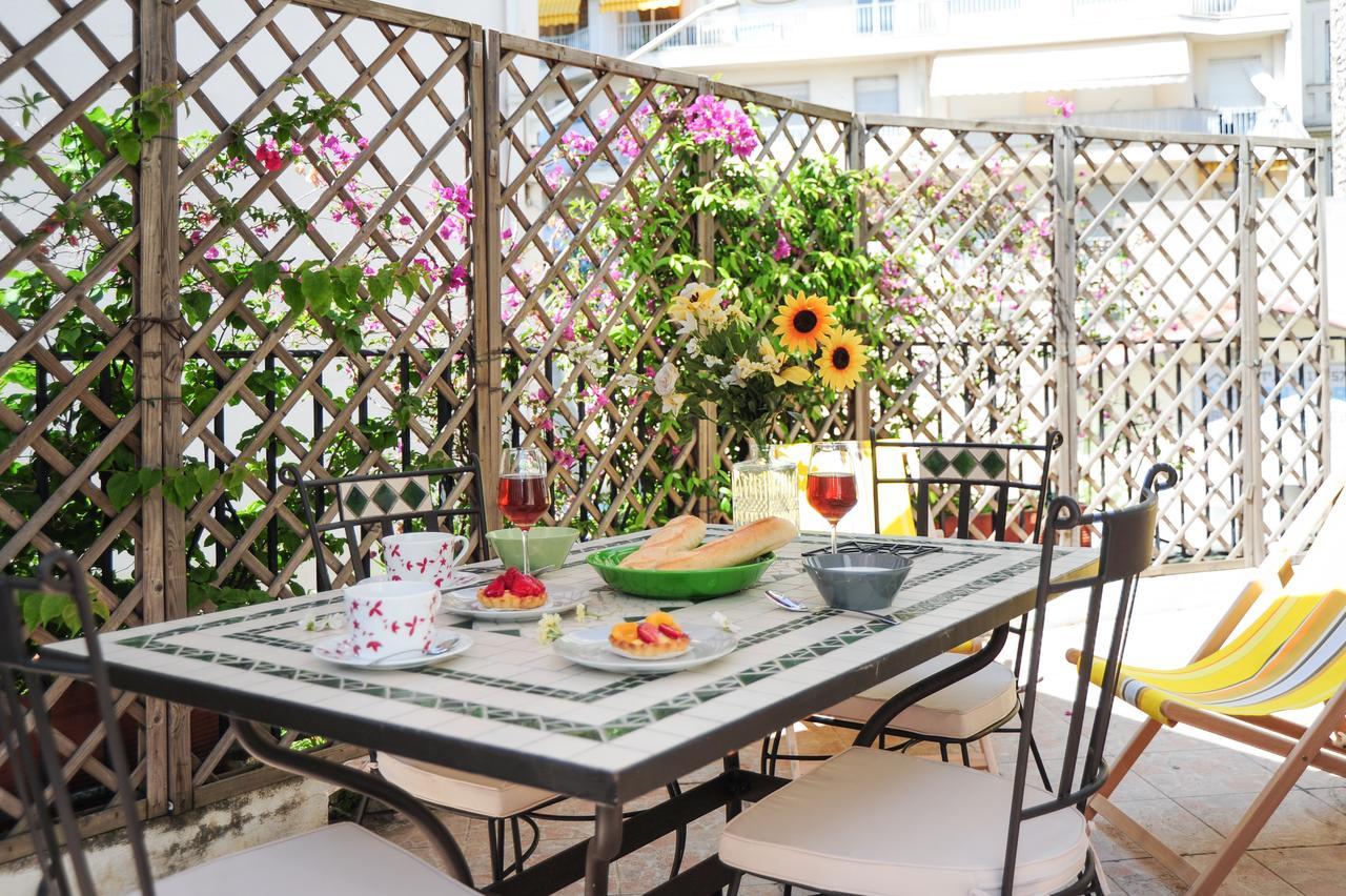 Suite St Genevieve Five Stars Holiday House Nice Luaran gambar