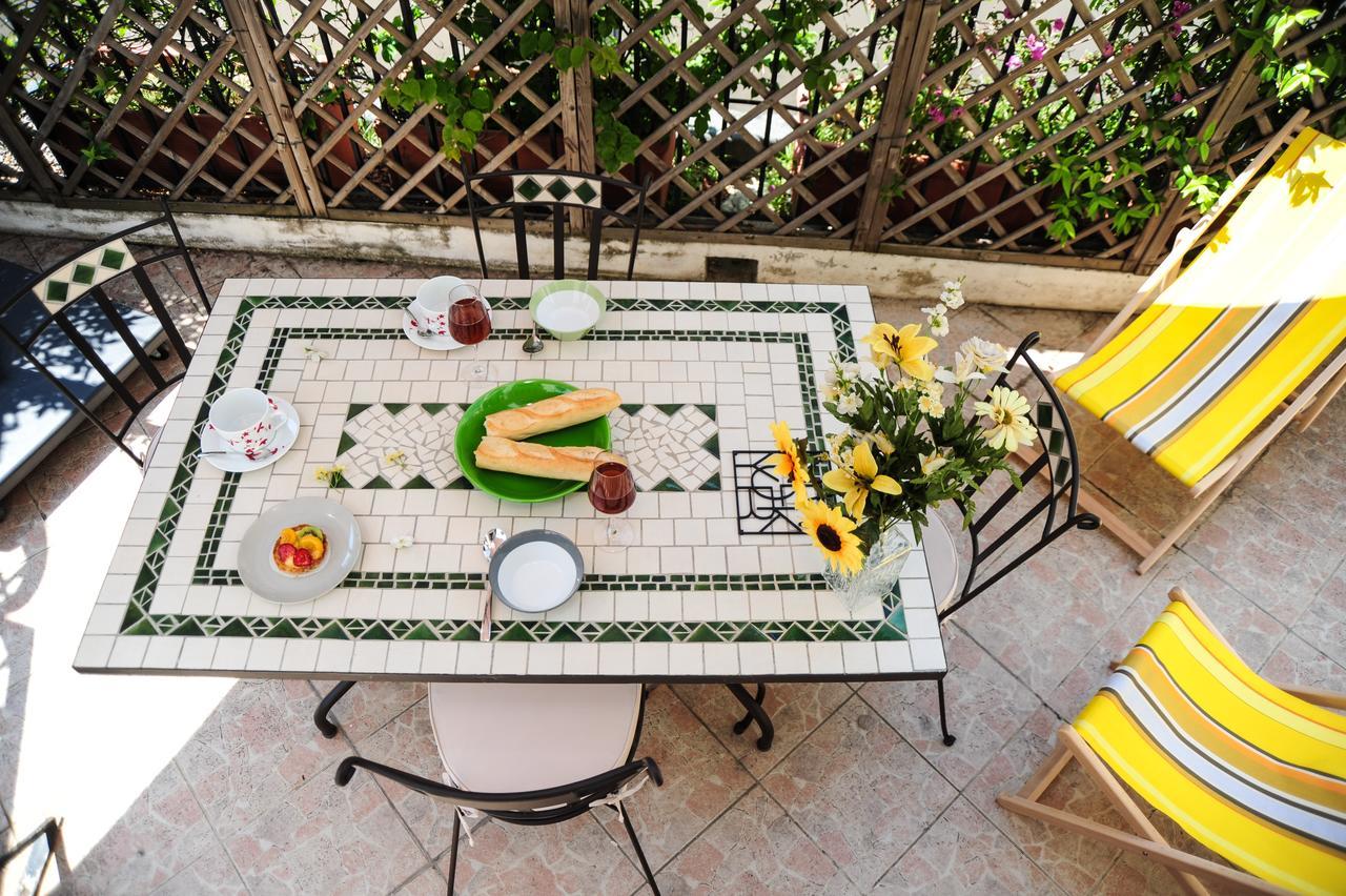 Suite St Genevieve Five Stars Holiday House Nice Luaran gambar