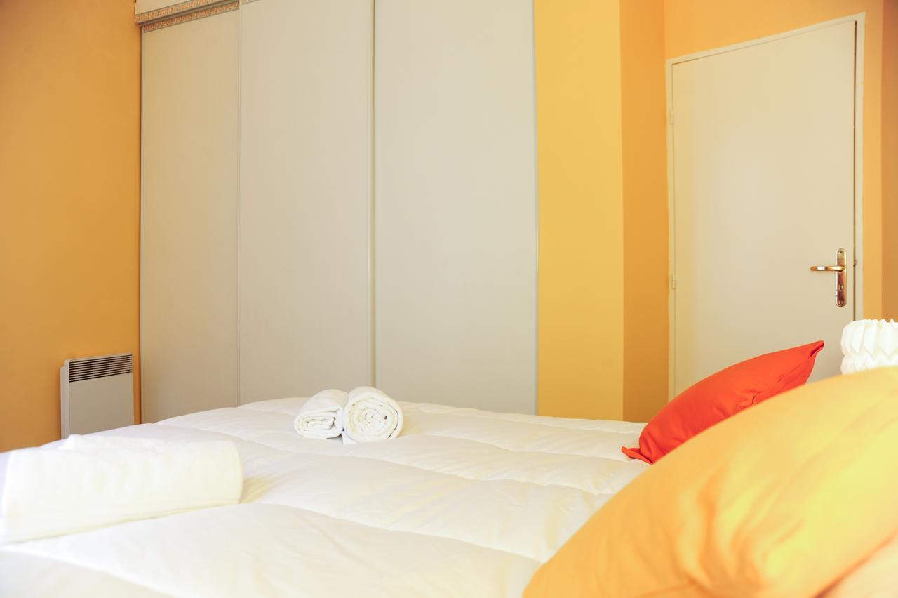 Suite St Genevieve Five Stars Holiday House Nice Luaran gambar