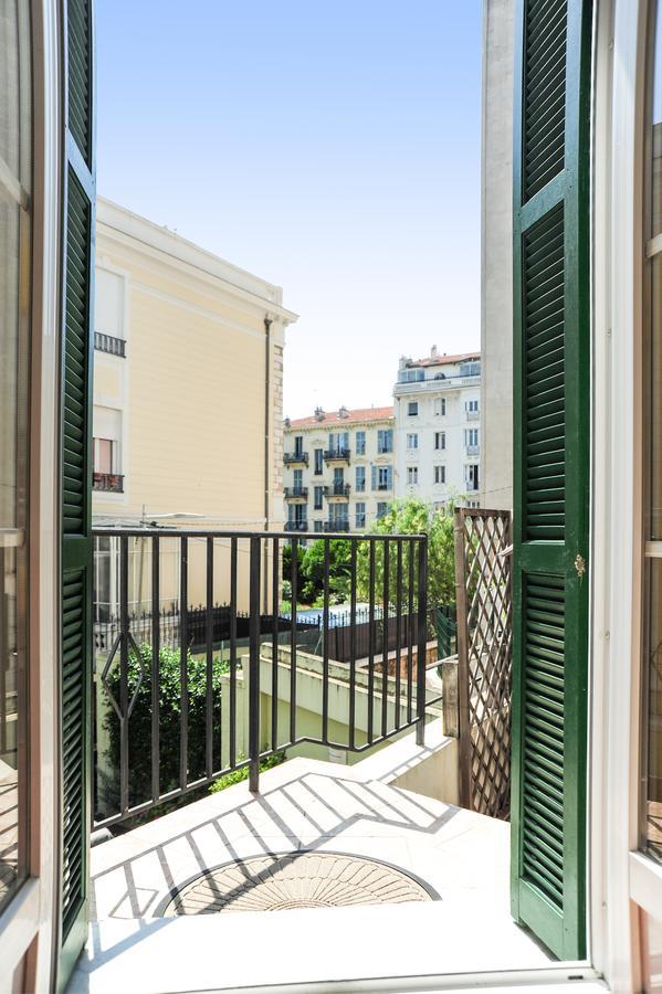Suite St Genevieve Five Stars Holiday House Nice Luaran gambar