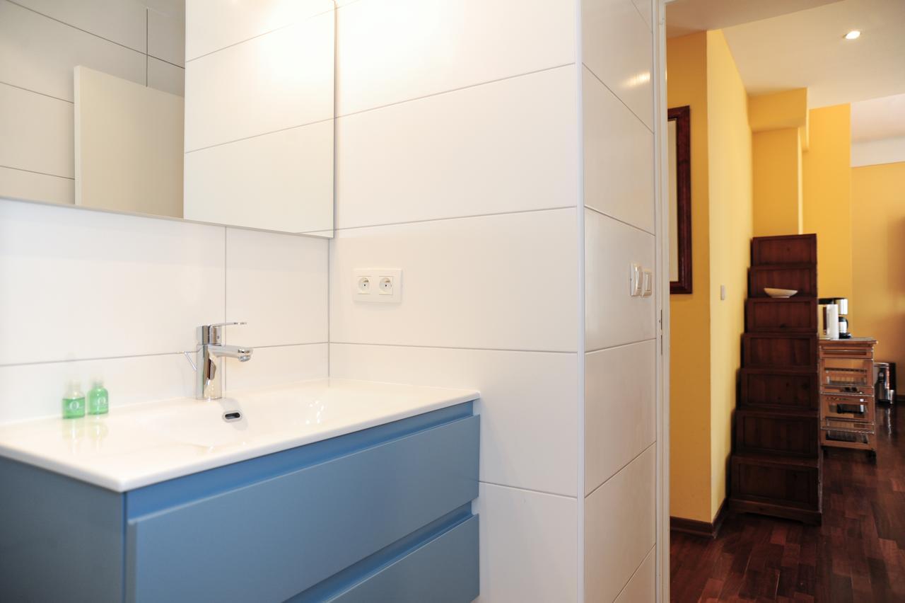 Suite St Genevieve Five Stars Holiday House Nice Luaran gambar