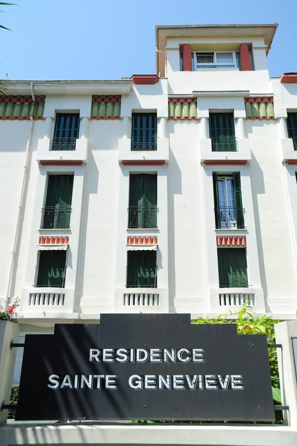 Suite St Genevieve Five Stars Holiday House Nice Luaran gambar