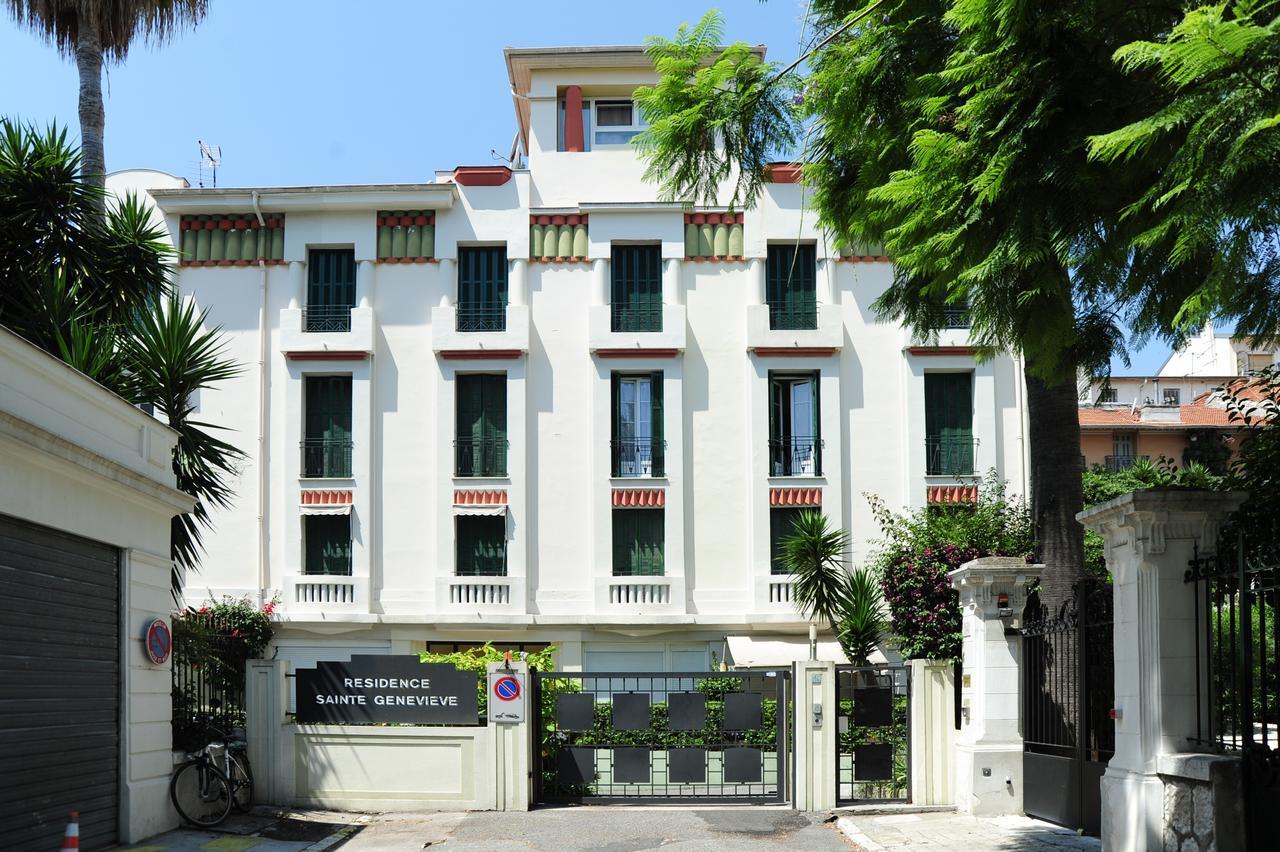 Suite St Genevieve Five Stars Holiday House Nice Luaran gambar