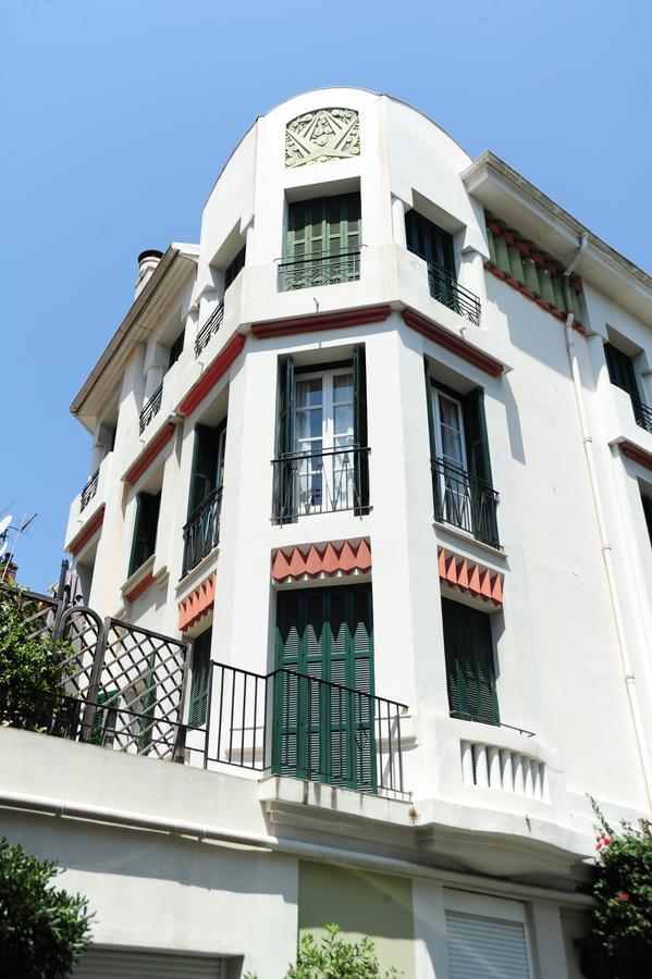 Suite St Genevieve Five Stars Holiday House Nice Luaran gambar