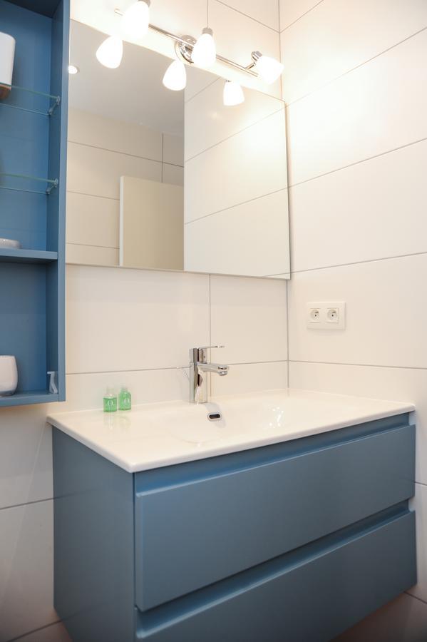 Suite St Genevieve Five Stars Holiday House Nice Luaran gambar