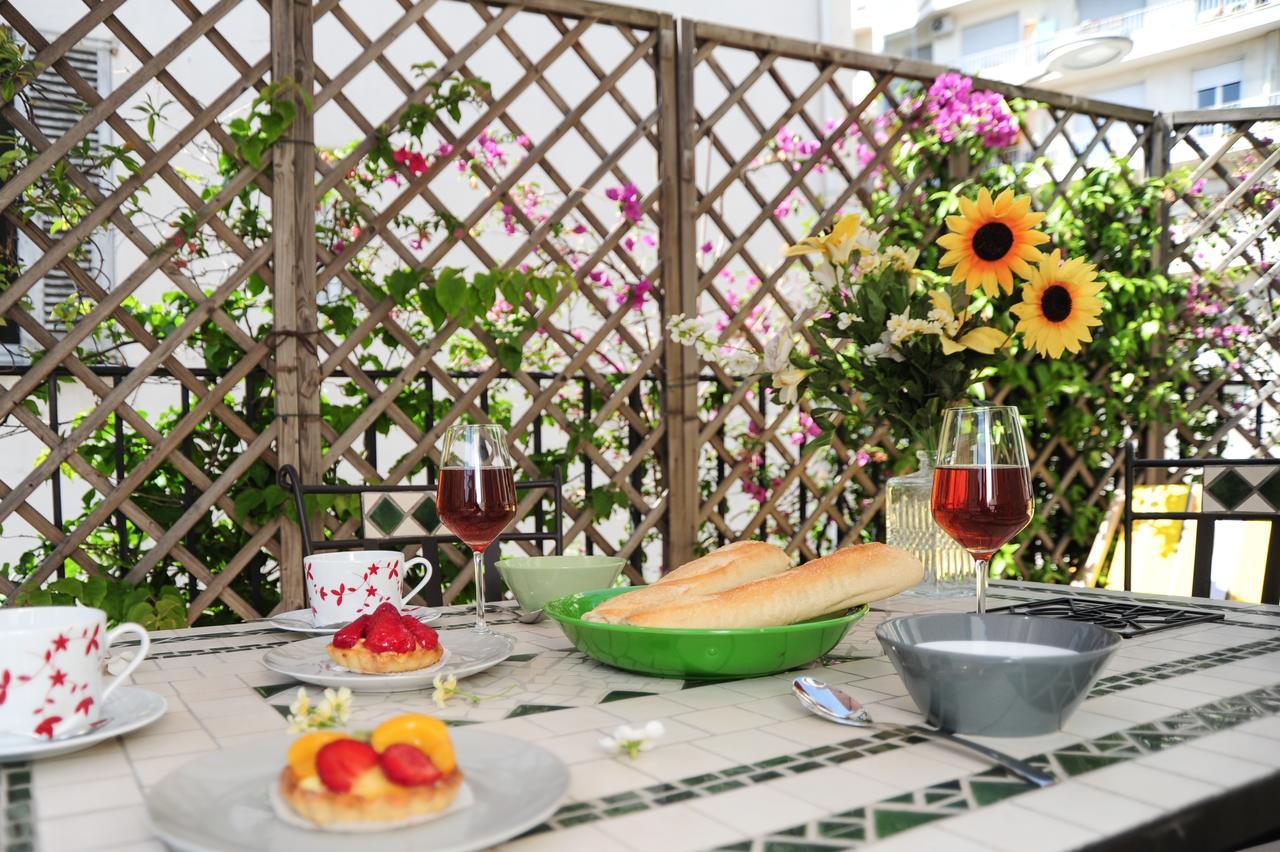 Suite St Genevieve Five Stars Holiday House Nice Luaran gambar