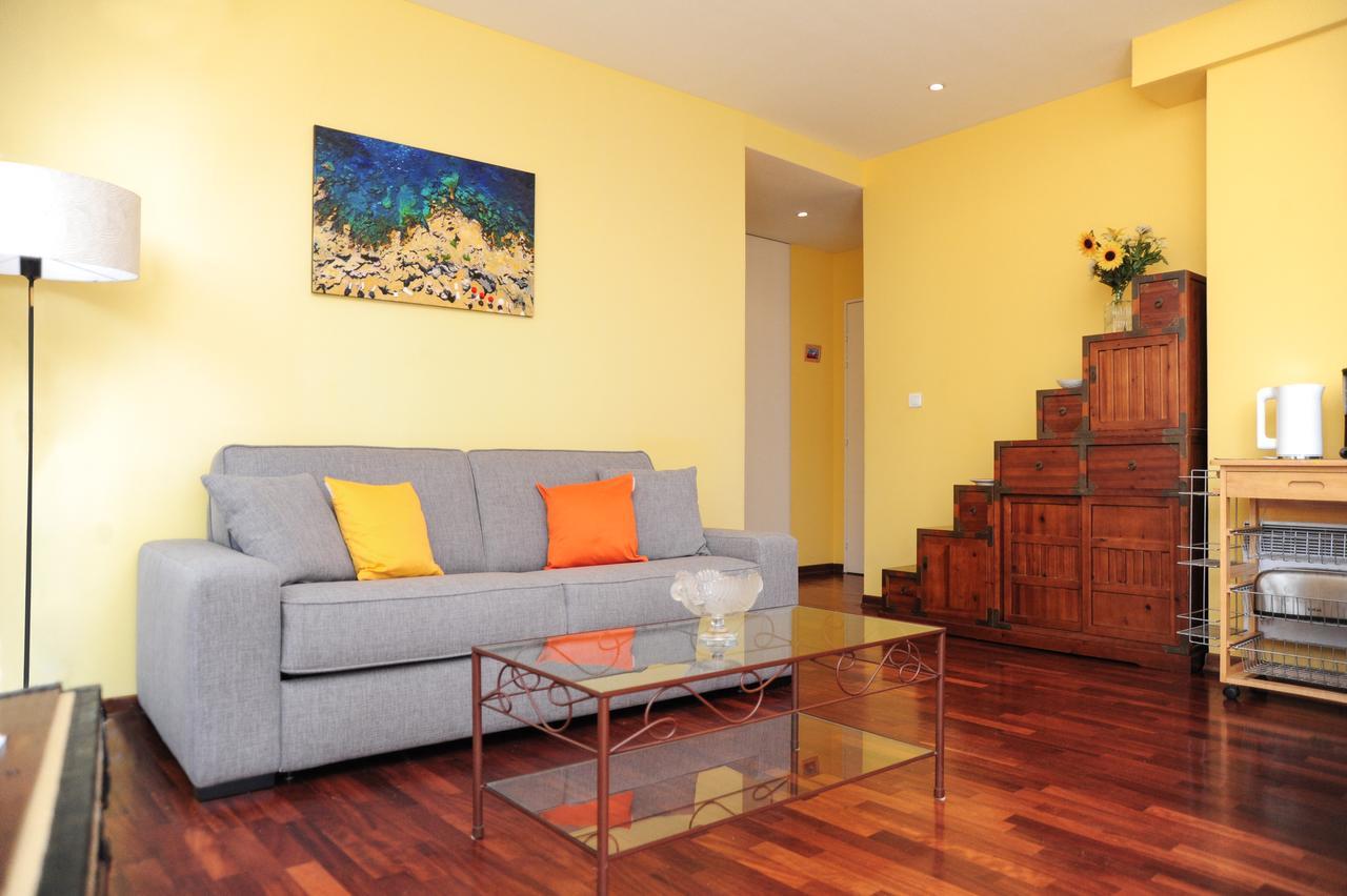 Suite St Genevieve Five Stars Holiday House Nice Luaran gambar