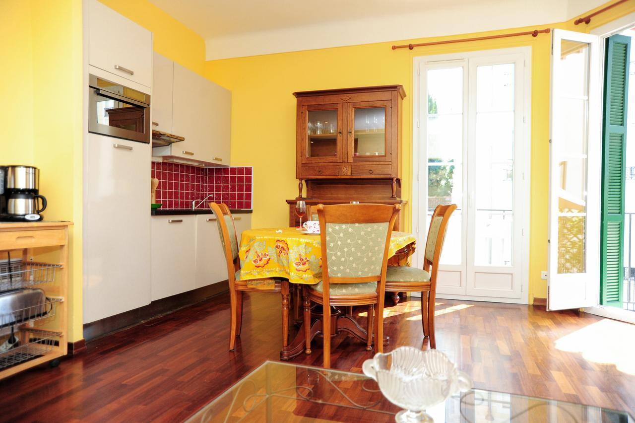 Suite St Genevieve Five Stars Holiday House Nice Luaran gambar