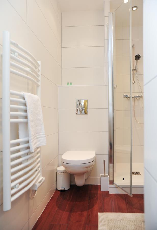 Suite St Genevieve Five Stars Holiday House Nice Luaran gambar
