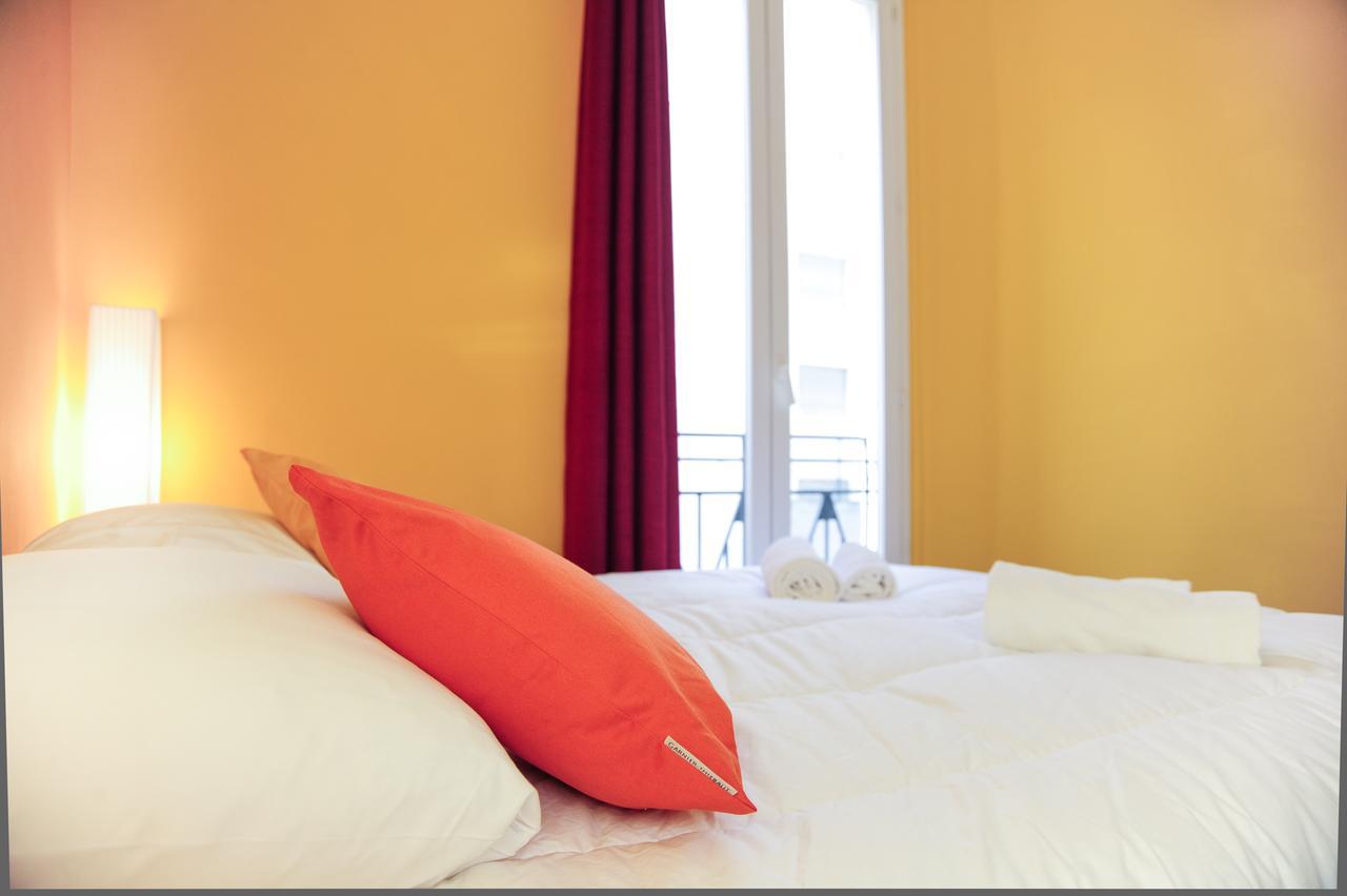 Suite St Genevieve Five Stars Holiday House Nice Luaran gambar